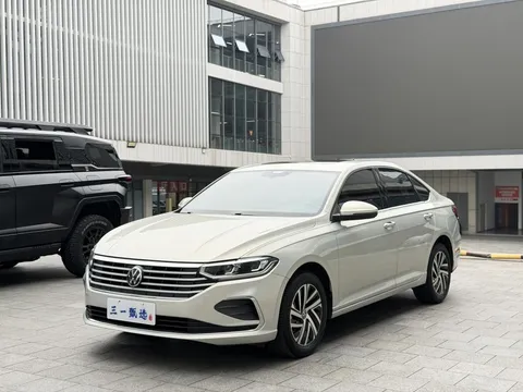 2023 Volkswagen Lavida 1.5L AT