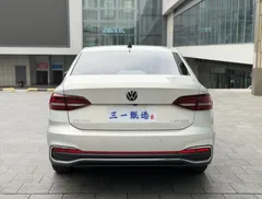 2023 Volkswagen Lavida 1.5L AT — фото 15