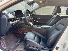 2022 Nissan Sylphy 1.6L XL CVT Enjoy, белый — фото 4