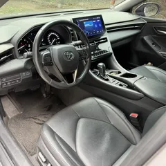 2022 Toyota Avalon 2.0L Luxury — фото 7