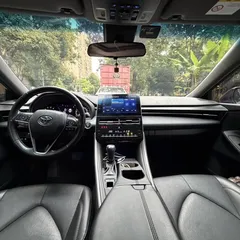 2022 Toyota Avalon 2.0L Luxury — фото 8
