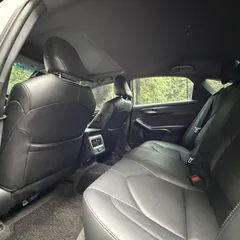 2022 Toyota Avalon 2.0L Luxury — фото 9