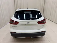 2021 Nissan Qashqai 2.0L XV Prem Luxury, белый — фото 4