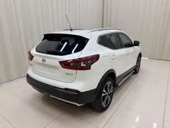 2021 Nissan Qashqai 2.0L XV Prem Luxury, белый — фото 6