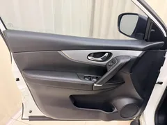 2021 Nissan Qashqai 2.0L XV Prem Luxury, белый — фото 7