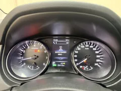 2021 Nissan Qashqai 2.0L XV Prem Luxury, белый — фото 12