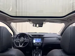 2021 Nissan Qashqai 2.0L XV Prem Luxury, белый — фото 13