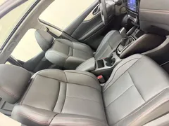 2021 Nissan Qashqai 2.0L XV Prem Luxury, белый — фото 15