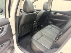 2021 Nissan Qashqai 2.0L XV Prem Luxury, белый — фото 16