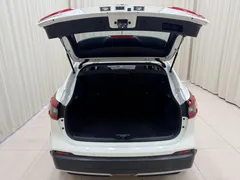 2021 Nissan Qashqai 2.0L XV Prem Luxury, белый — фото 17