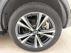 2021 Nissan Qashqai 2.0L XV Prem Luxury, белый — фото 20
