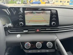 2023 Hyundai Elantra 1.5L CVT GLX Elite, белый — фото 11