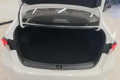 2022 Toyota Corolla 1.5L CVT Pioneer, белый — фото 11