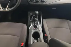 2022 Toyota Corolla 1.5L CVT Pioneer, белый — фото 16