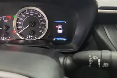 2022 Toyota Corolla 1.5L CVT Pioneer, белый — фото 17