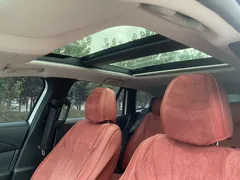 2023 Mazda CX-50 2.0L AT, белый — фото 10