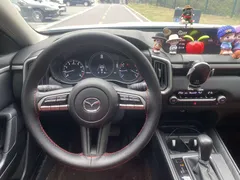 2023 Mazda CX-50 2.0L AT, белый — фото 11
