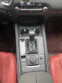 2023 Mazda CX-50 2.0L AT, белый — фото 14