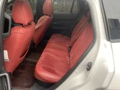 2023 Mazda CX-50 2.0L AT, белый — фото 15