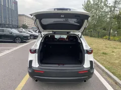 2023 Mazda CX-50 2.0L AT, белый — фото 17