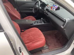2023 Mazda CX-50 2.0L AT, белый — фото 19
