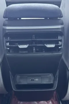 2022 Geely Emgrand 4th Gen 1.5L CVT Flagship, белый — фото 12