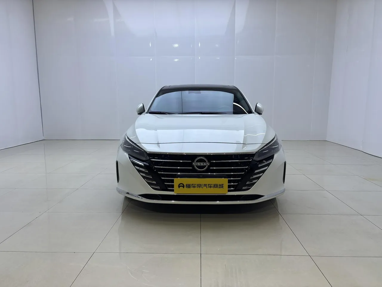 2022 Nissan Teana 2.0L XL-TLS