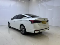 2022 Nissan Teana 2.0L XL-TLS, белый — фото 4