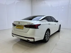 2022 Nissan Teana 2.0L XL-TLS, белый — фото 5