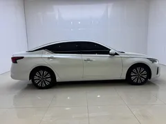 2022 Nissan Teana 2.0L XL-TLS, белый — фото 6