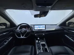 2022 Nissan Teana 2.0L XL-TLS, белый — фото 7