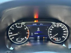 2022 Nissan Teana 2.0L XL-TLS, белый — фото 8