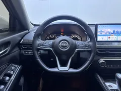 2022 Nissan Teana 2.0L XL-TLS, белый — фото 9