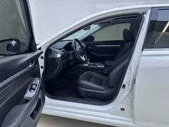 2022 Nissan Teana 2.0L XL-TLS, белый — фото 10