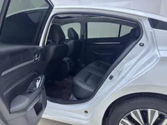 2022 Nissan Teana 2.0L XL-TLS, белый — фото 11