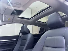 2022 Nissan Teana 2.0L XL-TLS, белый — фото 12