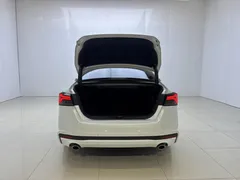 2022 Nissan Teana 2.0L XL-TLS, белый — фото 13