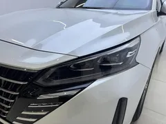2022 Nissan Teana 2.0L XL-TLS, белый — фото 17