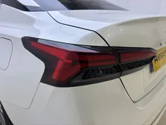 2022 Nissan Teana 2.0L XL-TLS, белый — фото 18