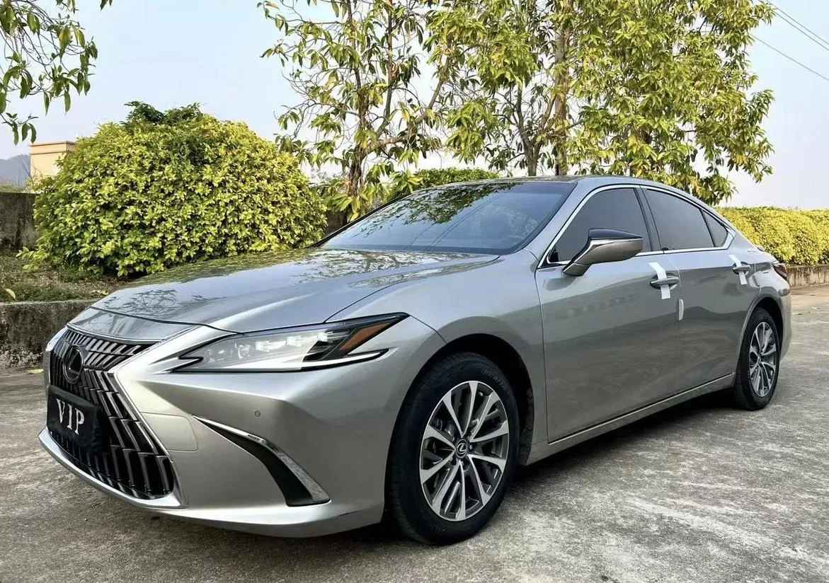 2022 Lexus ES 200 Excellence