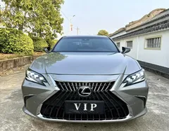 2022 Lexus ES 200 Excellence — фото 2