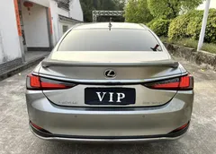 2022 Lexus ES 200 Excellence — фото 8
