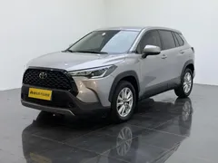 2022 Toyota Corolla Cross 2.0L Pioneer — фото 1