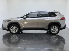 2022 Toyota Corolla Cross 2.0L Pioneer — фото 3