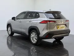 2022 Toyota Corolla Cross 2.0L Pioneer — фото 4