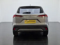 2022 Toyota Corolla Cross 2.0L Pioneer — фото 5