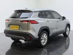 2022 Toyota Corolla Cross 2.0L Pioneer — фото 6