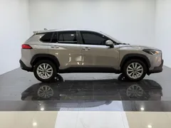 2022 Toyota Corolla Cross 2.0L Pioneer — фото 7