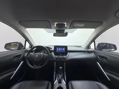 2022 Toyota Corolla Cross 2.0L Pioneer — фото 8