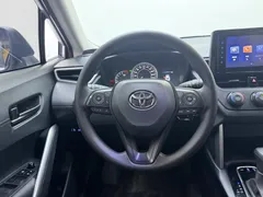 2022 Toyota Corolla Cross 2.0L Pioneer — фото 10